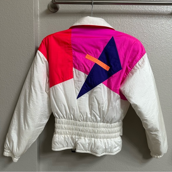 Vintage FERA Snow Suit - Picture 9 of 13